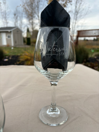 Wineglasses