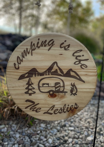 Personalized Signs