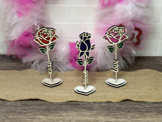 Valentine’s Day Flowers
