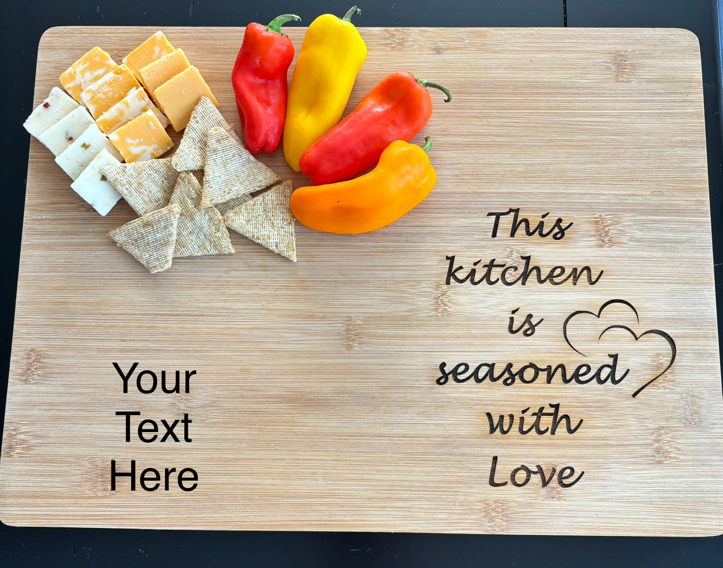 Cutting Boards