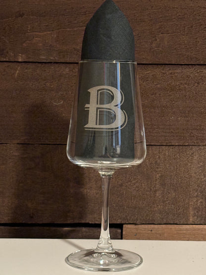 Wineglasses