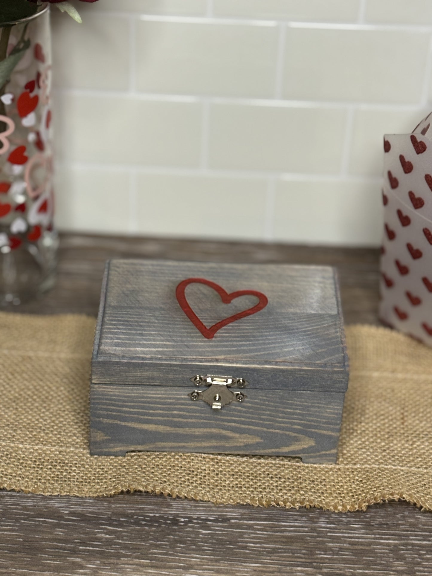 Jewelry Box