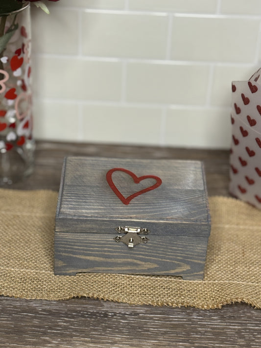 Jewelry Box