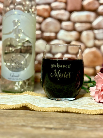 Wineglasses