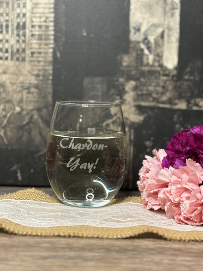 Wineglasses