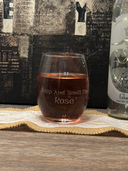 Wineglasses