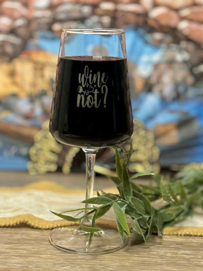 Wineglasses