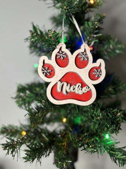 Christmas ornaments