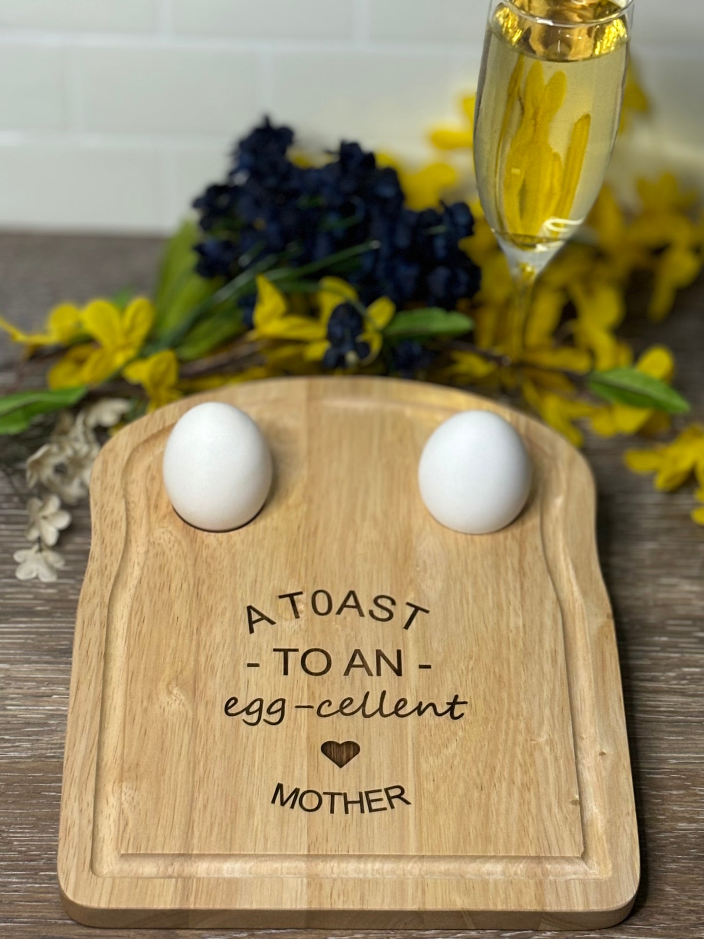 Toast sign โ Lazerproworx